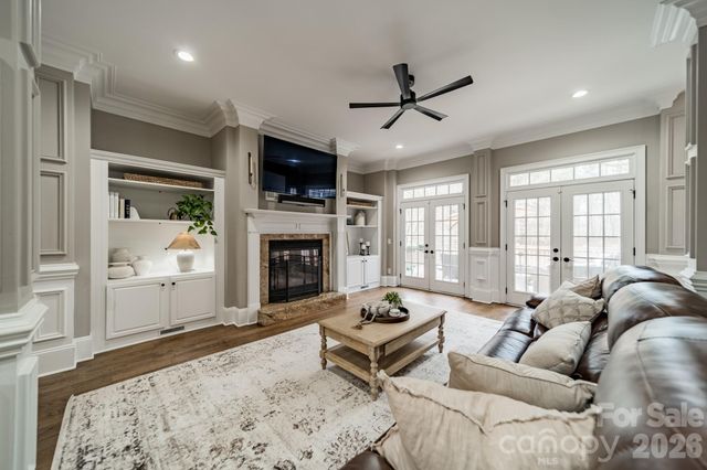 1224 Silver Arrow Court, Fort Mill, SC 29715