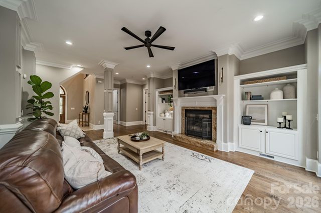 1224 Silver Arrow Court, Fort Mill, SC 29715