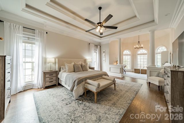 1224 Silver Arrow Court, Fort Mill, SC 29715