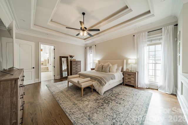 1224 Silver Arrow Court, Fort Mill, SC 29715