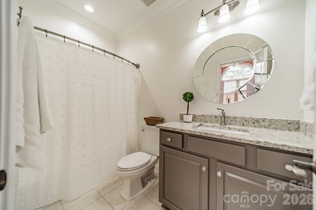 1224 Silver Arrow Court, Fort Mill, SC 29715