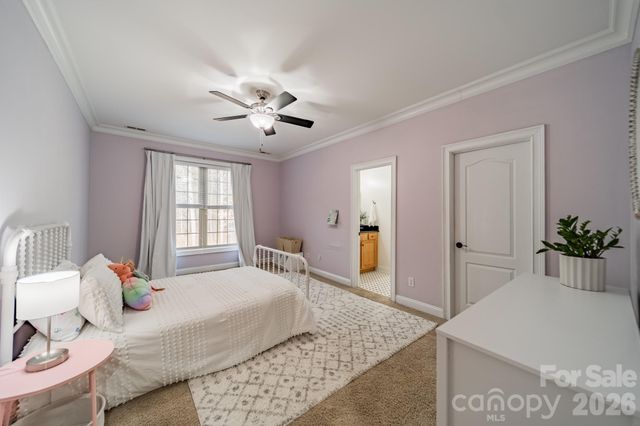 1224 Silver Arrow Court, Fort Mill, SC 29715