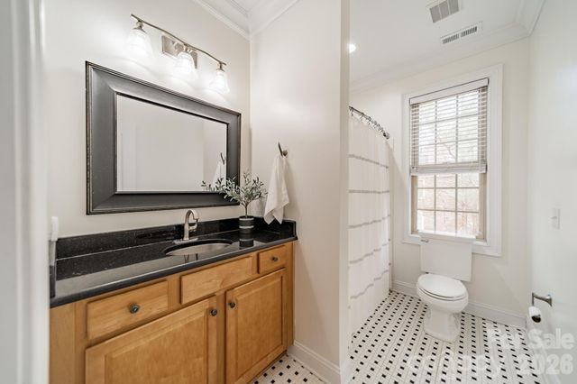 1224 Silver Arrow Court, Fort Mill, SC 29715