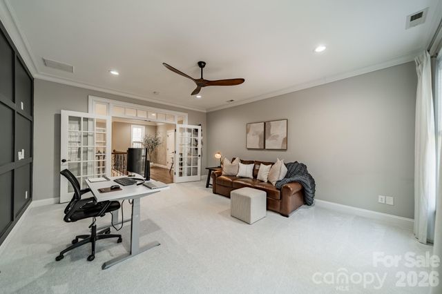 1224 Silver Arrow Court, Fort Mill, SC 29715