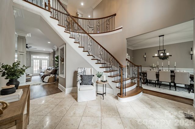 1224 Silver Arrow Court, Fort Mill, SC 29715