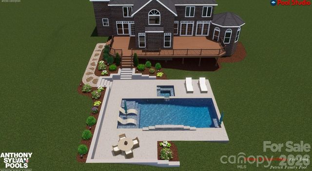 1224 Silver Arrow Court, Fort Mill, SC 29715