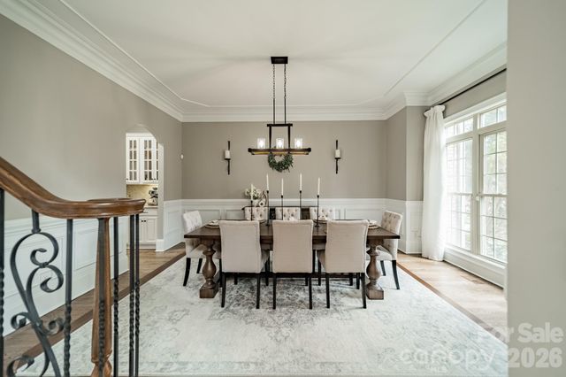 1224 Silver Arrow Court, Fort Mill, SC 29715