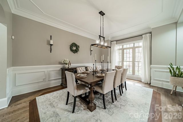 1224 Silver Arrow Court, Fort Mill, SC 29715