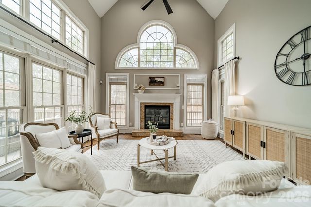 1224 Silver Arrow Court, Fort Mill, SC 29715