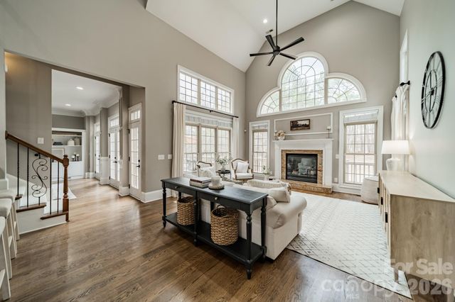 1224 Silver Arrow Court, Fort Mill, SC 29715