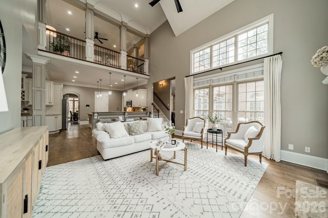 1224 Silver Arrow Court, Fort Mill, SC 29715