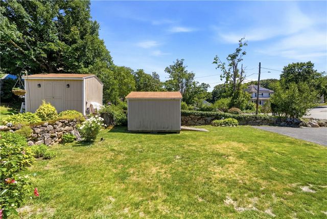 14 Oak Street, West Warwick, RI 02893