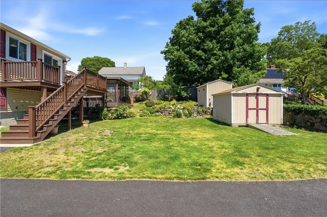 14 Oak Street, West Warwick, RI 02893