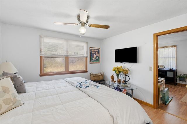 14 Oak Street, West Warwick, RI 02893