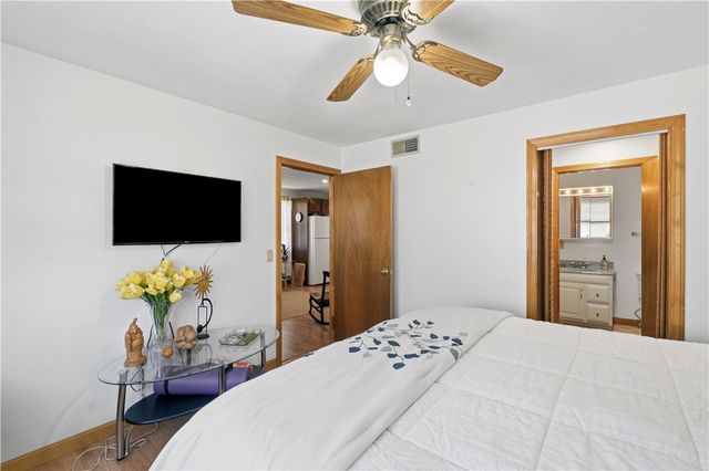 14 Oak Street, West Warwick, RI 02893