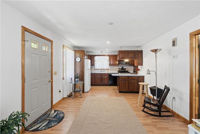 14 Oak Street, West Warwick, RI 02893