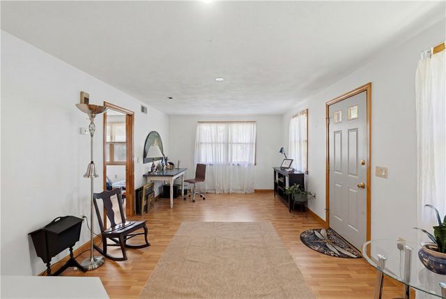 14 Oak Street, West Warwick, RI 02893