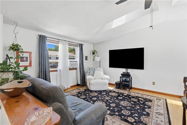 14 Oak Street, West Warwick, RI 02893