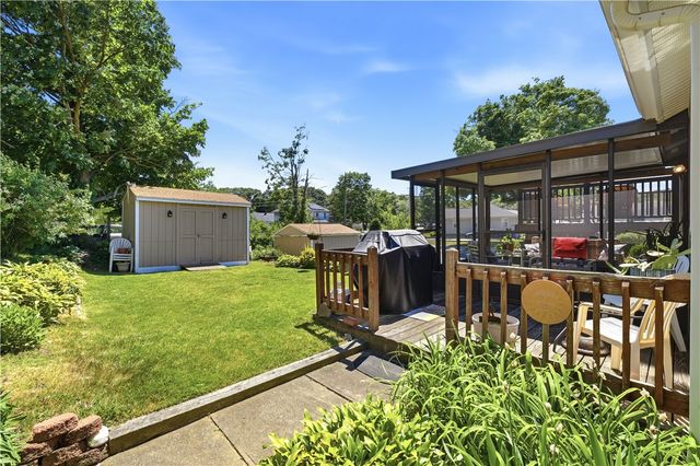14 Oak Street, West Warwick, RI 02893