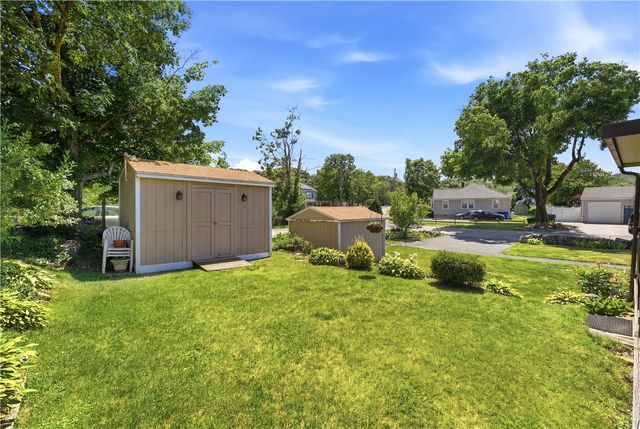 14 Oak Street, West Warwick, RI 02893