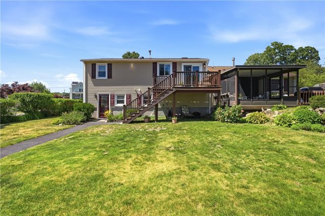 14 Oak Street, West Warwick, RI 02893