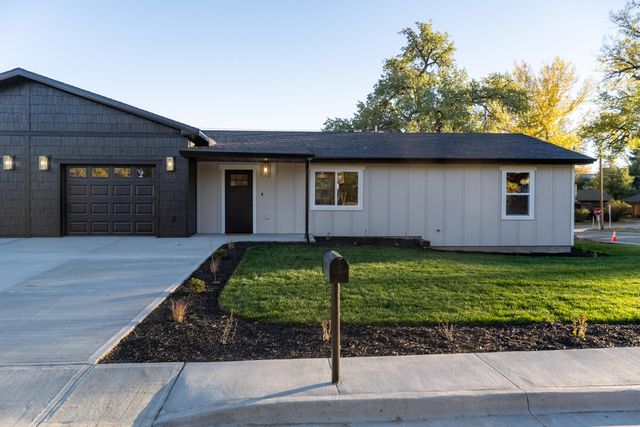365 E Thom Street, Buffalo, WY 82834 property photo