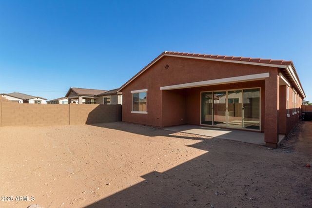 39980 W ANNE Lane, Maricopa, AZ 85138