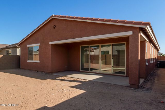 39980 W ANNE Lane, Maricopa, AZ 85138