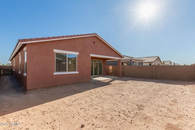 39980 W ANNE Lane, Maricopa, AZ 85138