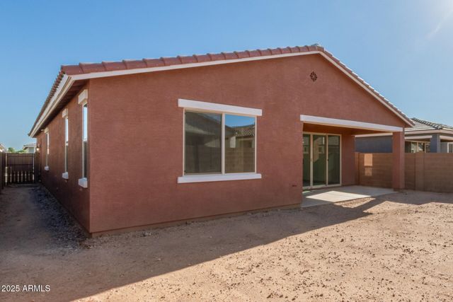 39980 W ANNE Lane, Maricopa, AZ 85138