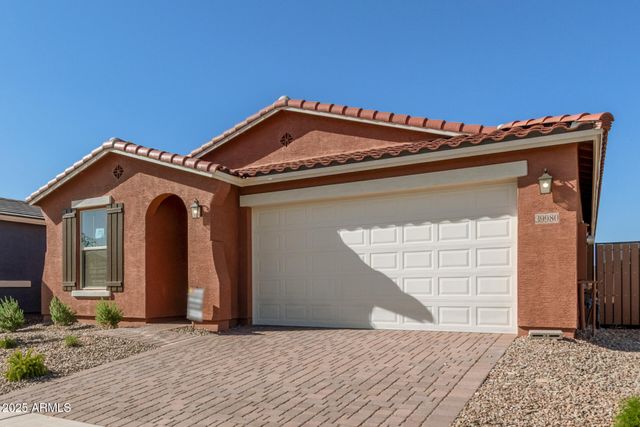 39980 W ANNE Lane, Maricopa, AZ 85138