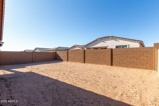 39980 W ANNE Lane, Maricopa, AZ 85138