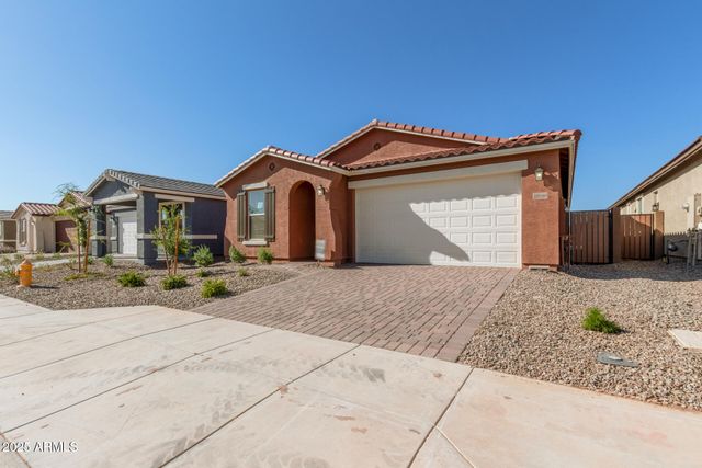39980 W ANNE Lane, Maricopa, AZ 85138