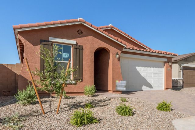 39980 W ANNE Lane, Maricopa, AZ 85138