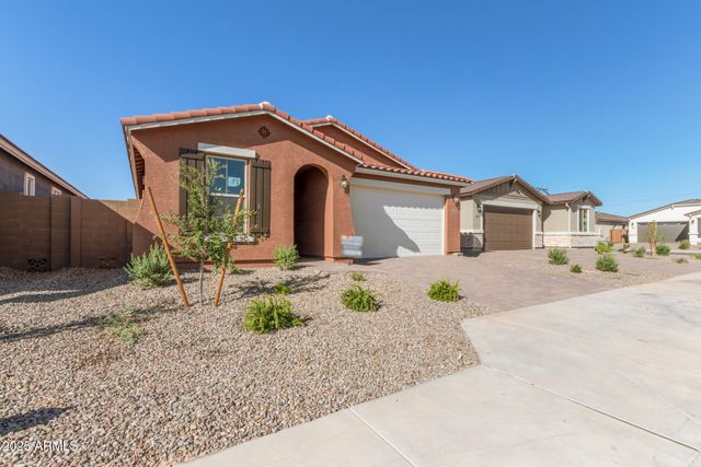 39980 W ANNE Lane, Maricopa, AZ 85138