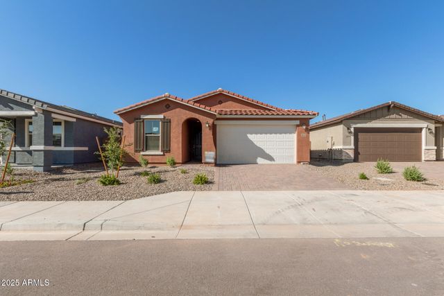 39980 W ANNE Lane, Maricopa, AZ 85138