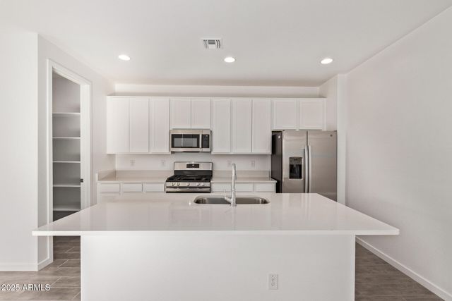 39980 W ANNE Lane, Maricopa, AZ 85138