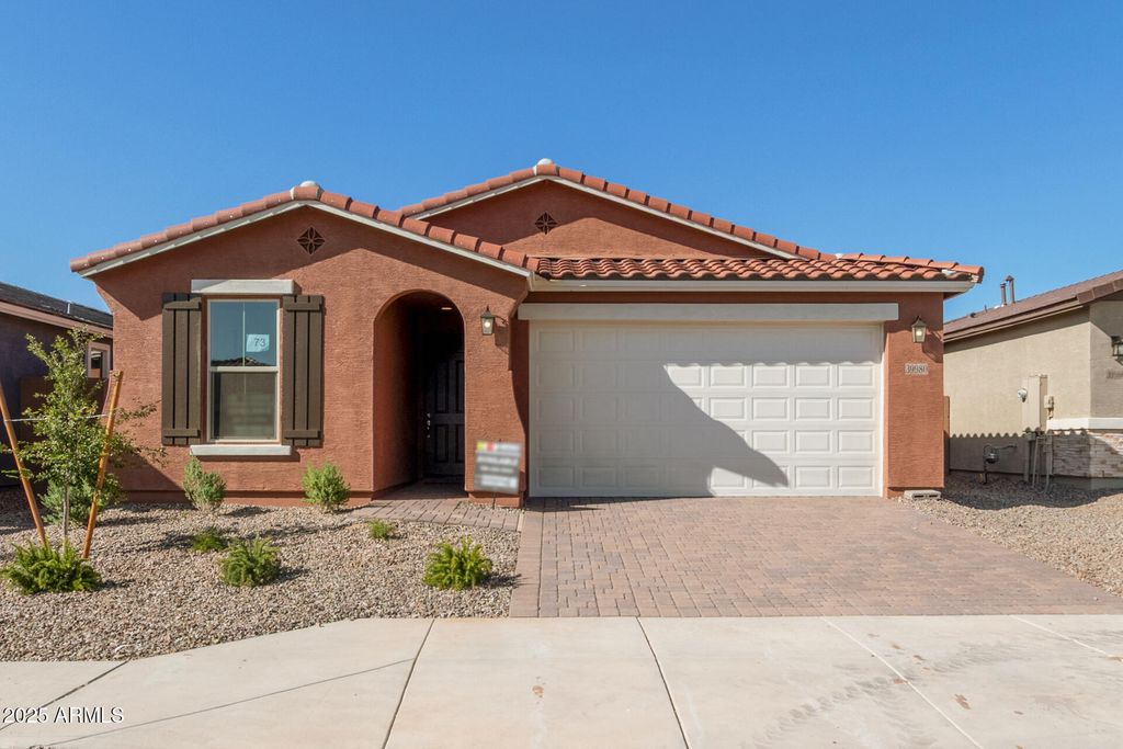 39980 W ANNE Lane, Maricopa, AZ 85138