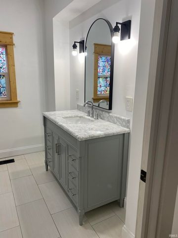 901 RACE Street, Logansport, IN 46947