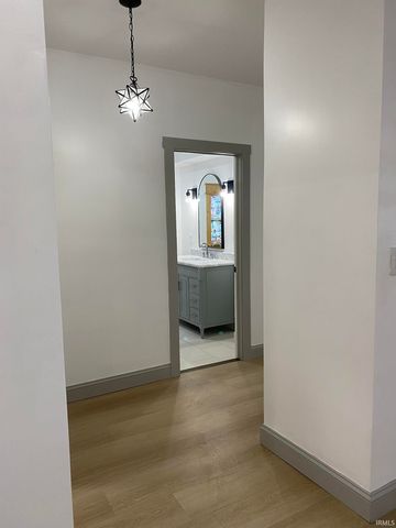 901 RACE Street, Logansport, IN 46947