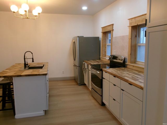 901 RACE Street, Logansport, IN 46947