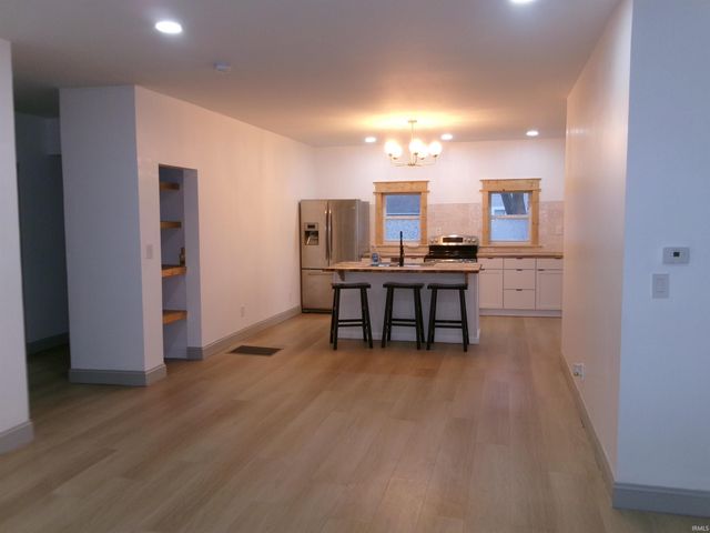 901 RACE Street, Logansport, IN 46947