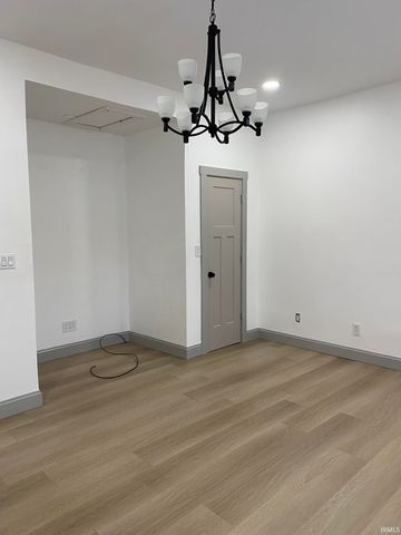 901 RACE Street, Logansport, IN 46947