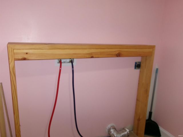 901 RACE Street, Logansport, IN 46947