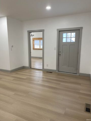 901 RACE Street, Logansport, IN 46947