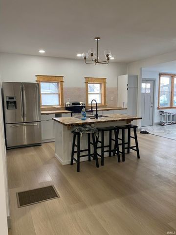 901 RACE Street, Logansport, IN 46947