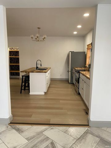 901 RACE Street, Logansport, IN 46947