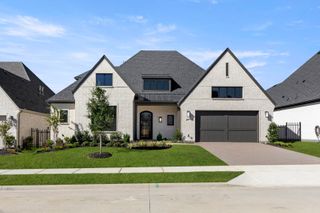 3409 Alysheba Way, Celina, TX 75009