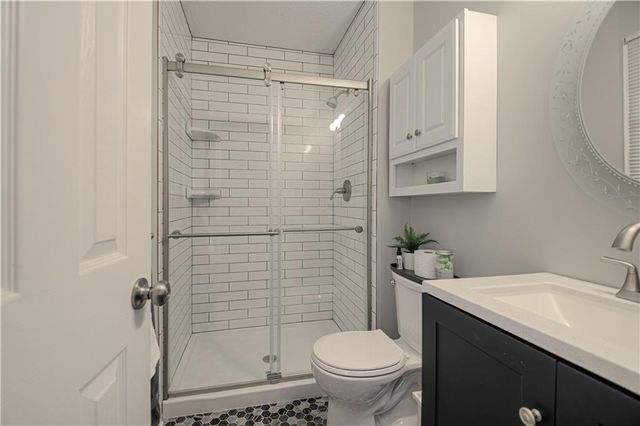 4916 S Shrank Drive, Independence, MO 64055