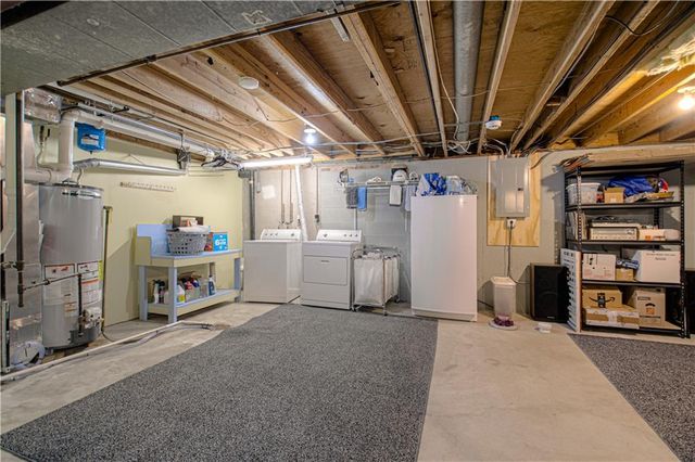 4916 S Shrank Drive, Independence, MO 64055